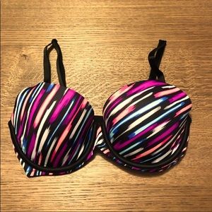 Victoria’s Secret bra